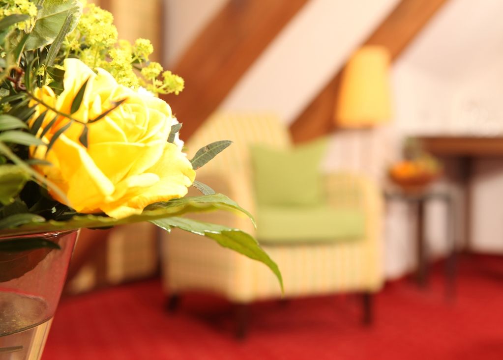 Landhotel & Gasthof Cramer Warstein Room photo