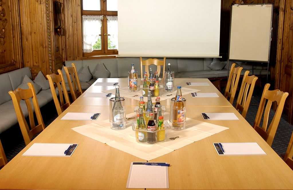 Landhotel & Gasthof Cramer Warstein Facilities photo