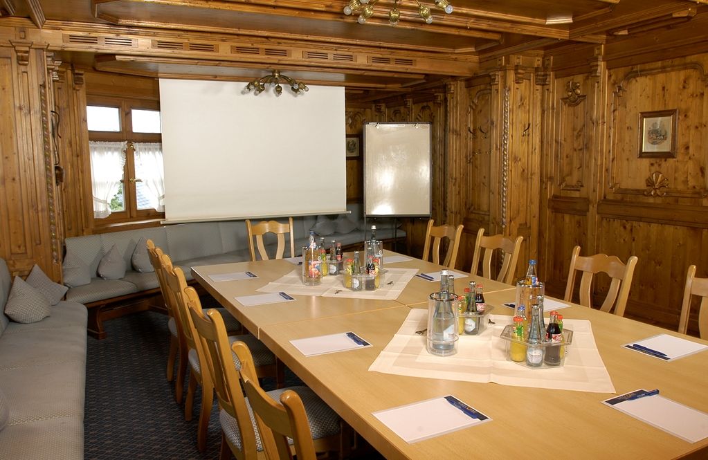 Landhotel & Gasthof Cramer Warstein Facilities photo